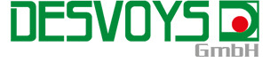 Logo desvoys GmbH contact