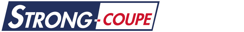 Logo Strong coupe