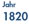 1820 - DE