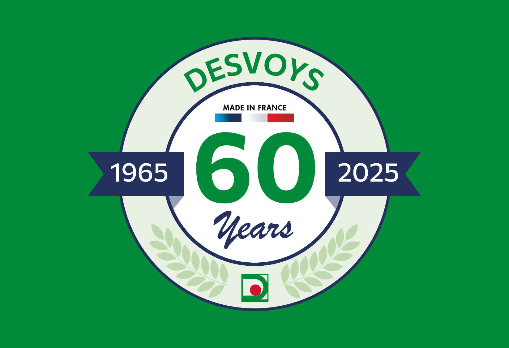 Actu 60 ans