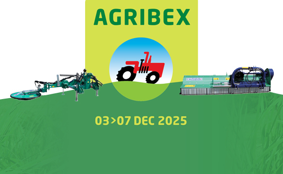Actu Agribex