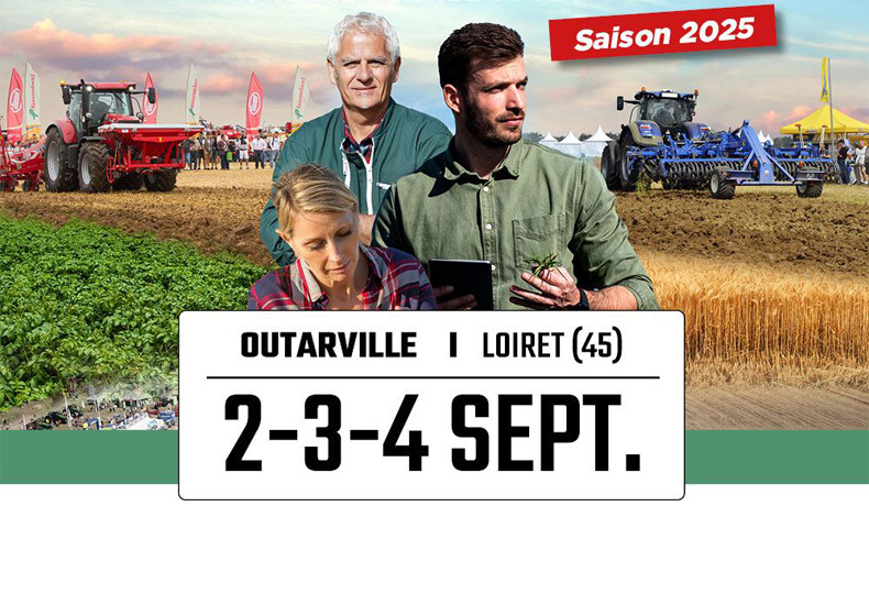 Actu Innovagri Outarville