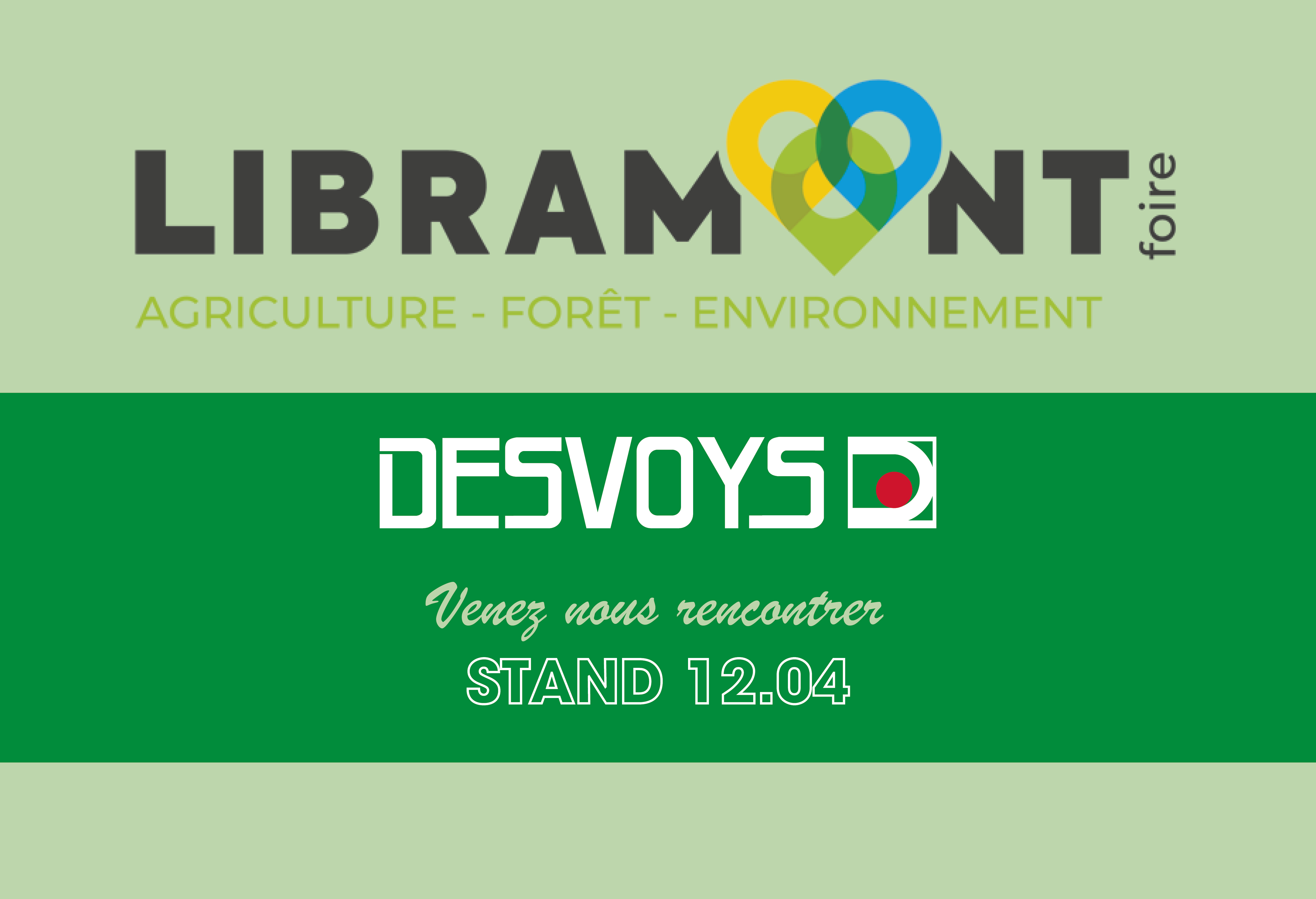 Actu Libramont