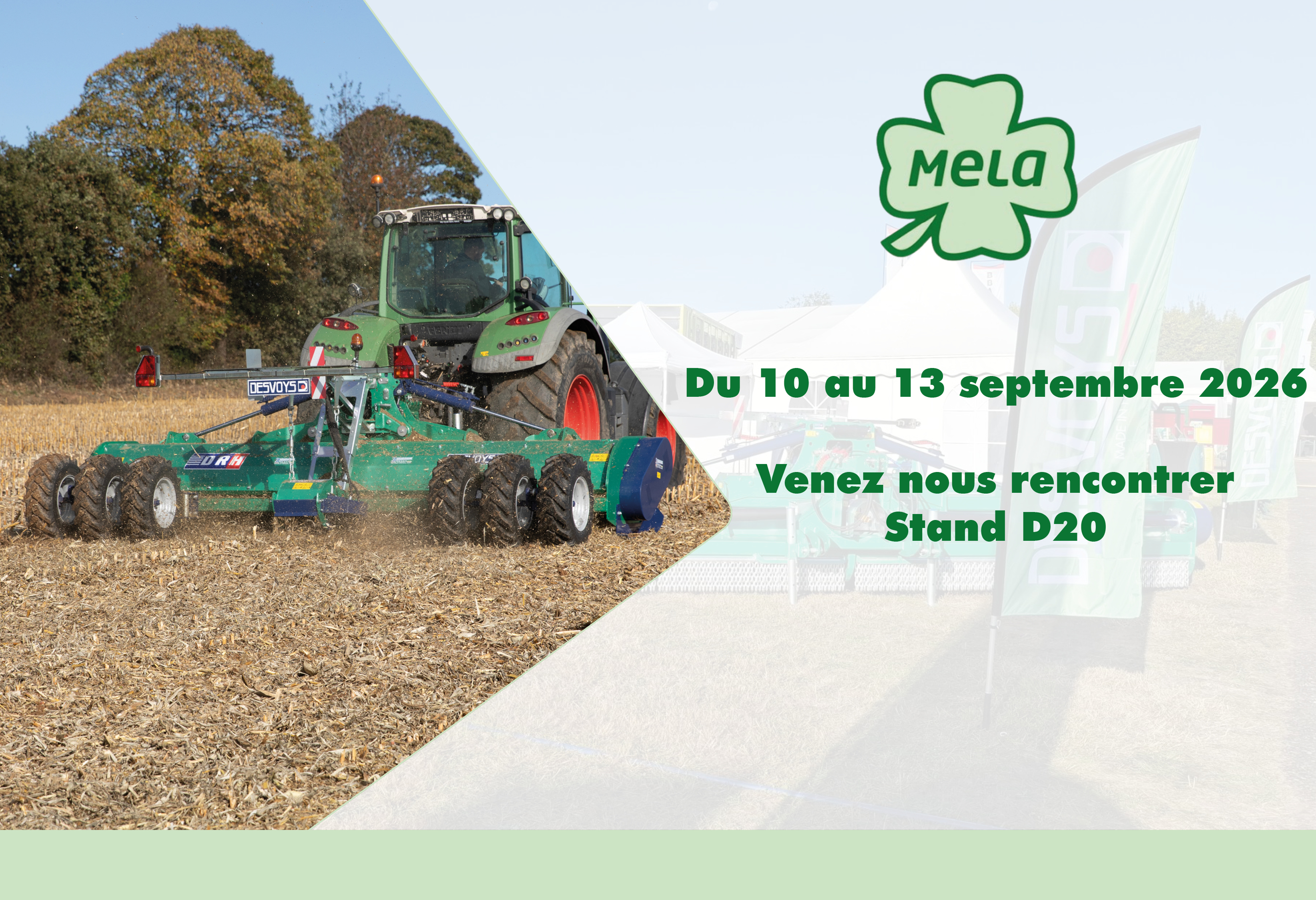 Actu MELA