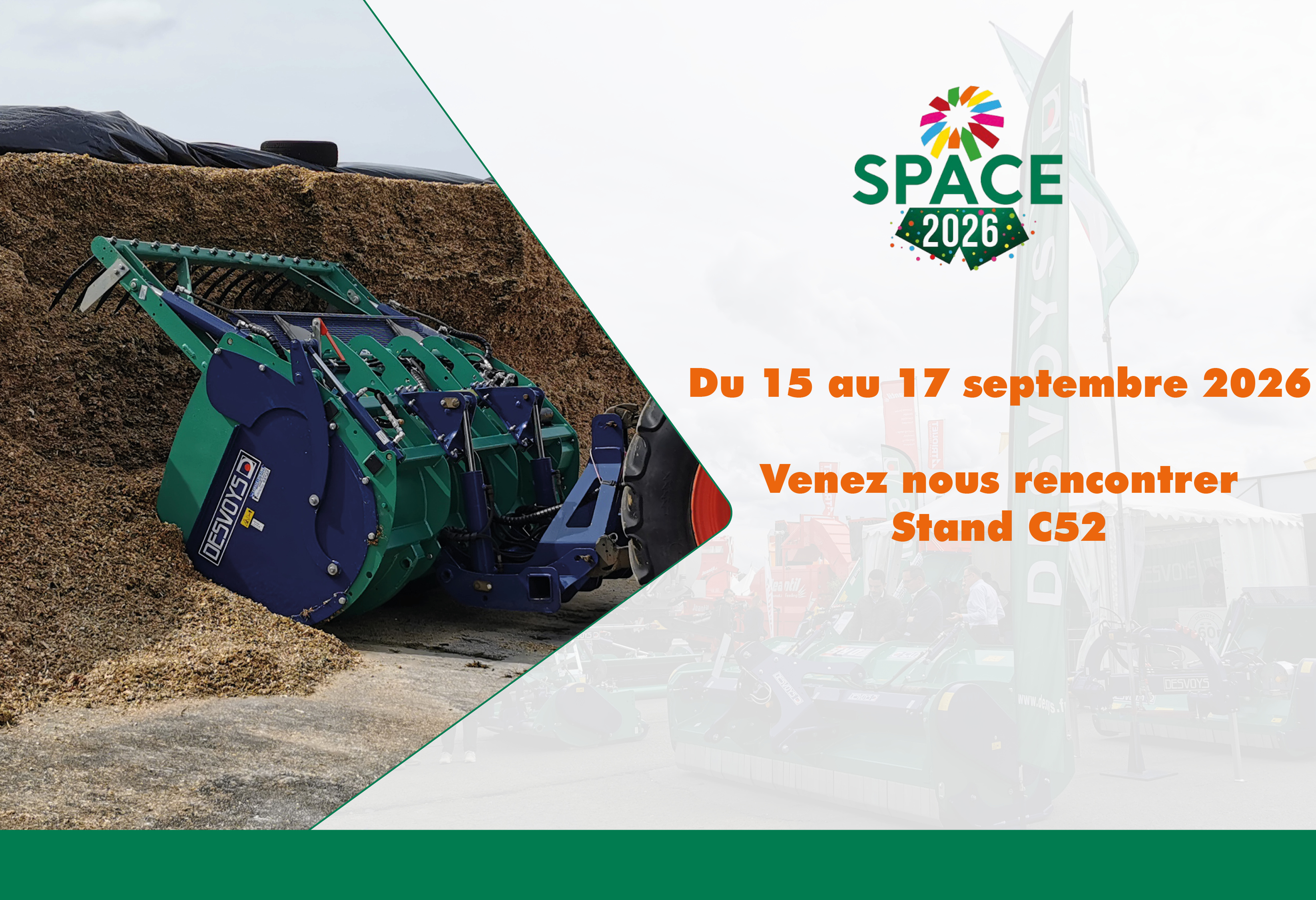 Actu SPACE