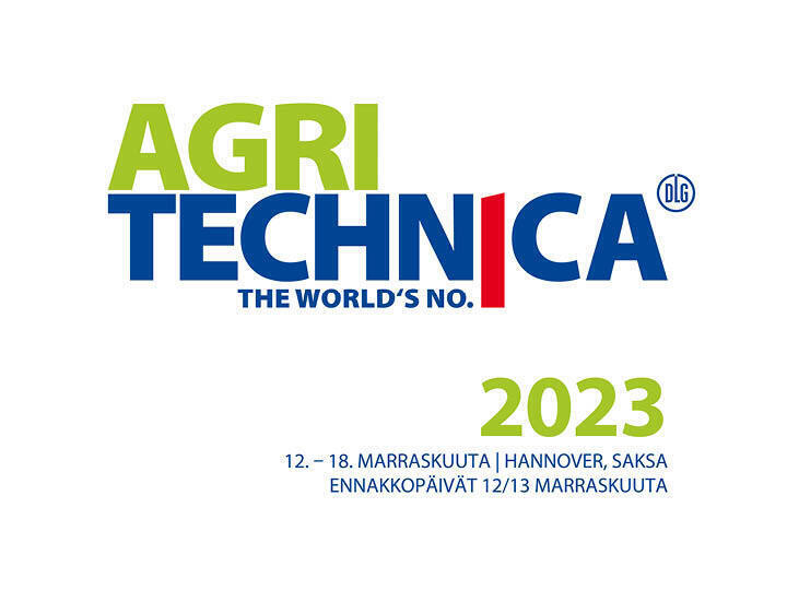 Agritechnica vignette v2