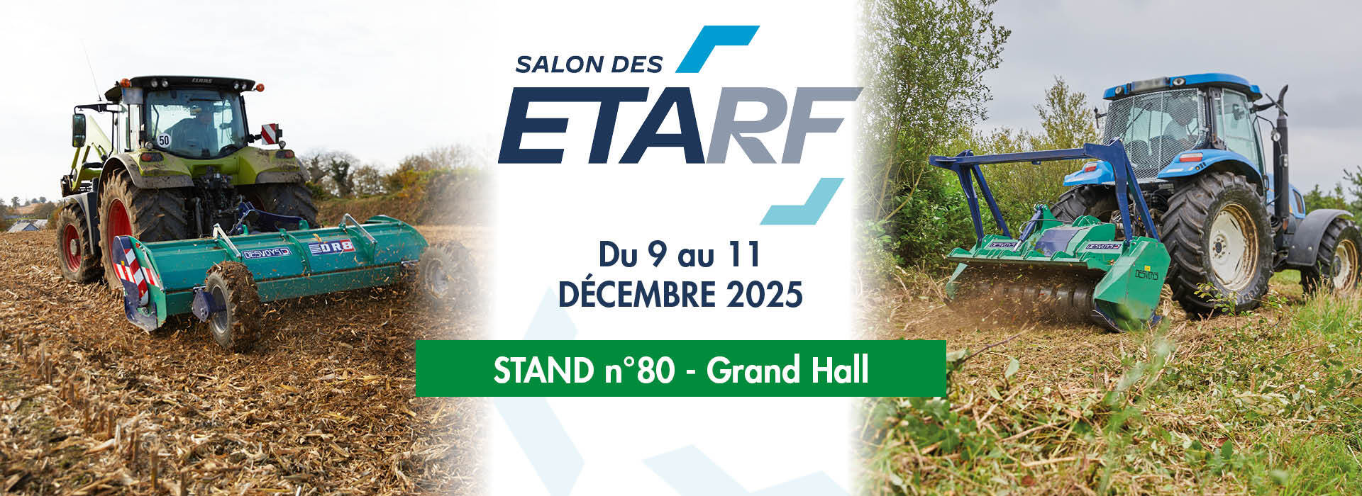 Bandeau salon des ETA 2025