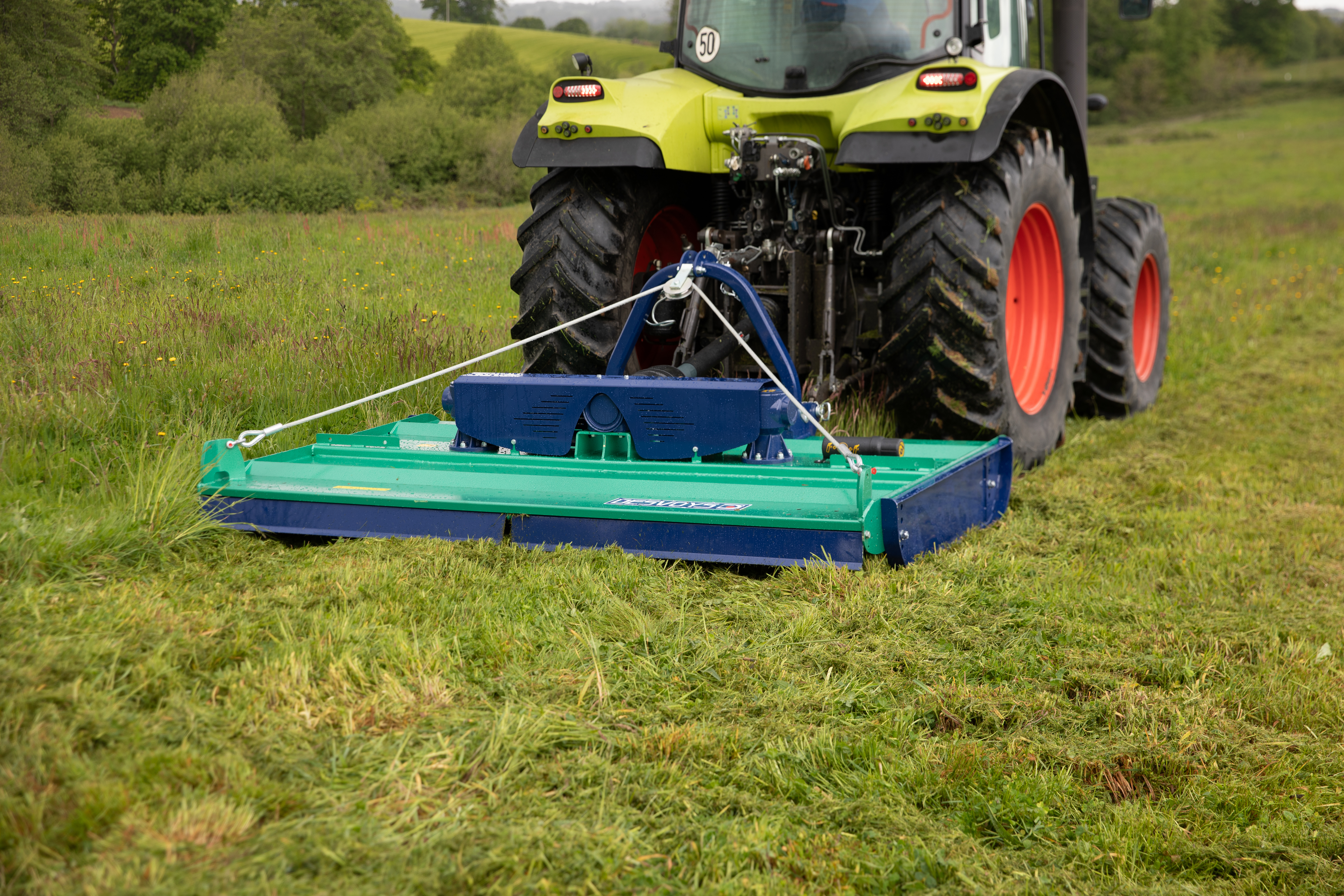 BV multi-usage - vignette