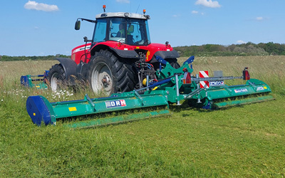 Drh master-field combiné red v2