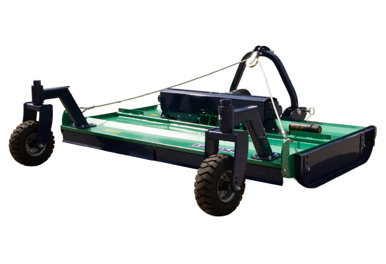 Far coupe avec roues redimensionnée