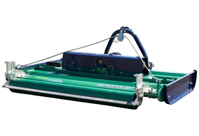 Farm coupe avec rouleau redimensionnée