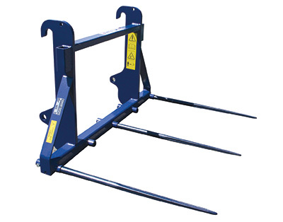 Fourche balle 1230
