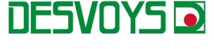 Logo Desvoys FR contact