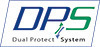 Logo DPS (dual protect system)