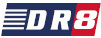 Logo DR8