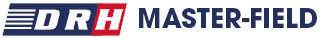Logo DRH Master-field