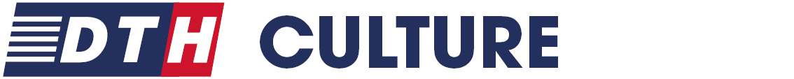 Logo DTH  Culture