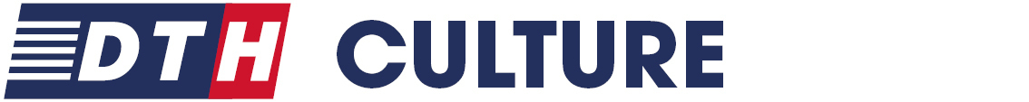 Logo DTH Culture