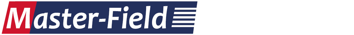 Logo Masterfield fixe et deport