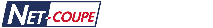 Logo Net Coupe