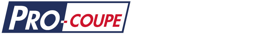 Logo Pro coupe