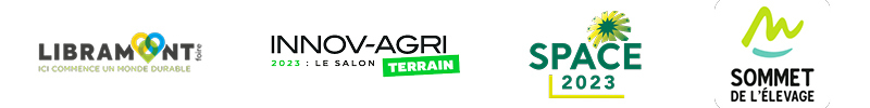 Logo salons