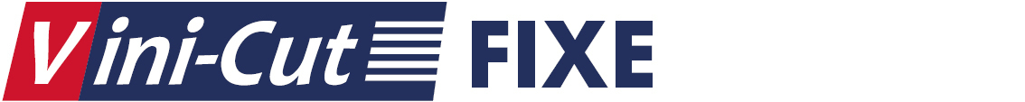Logo Vini Cut fixe