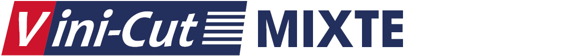 Logo Vini cut mixte