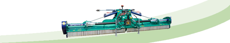 Machines Agra Leipzig 2 V DE