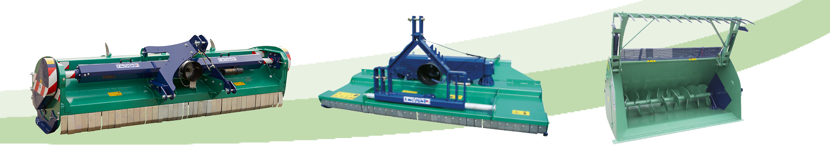 Machines Innovagri