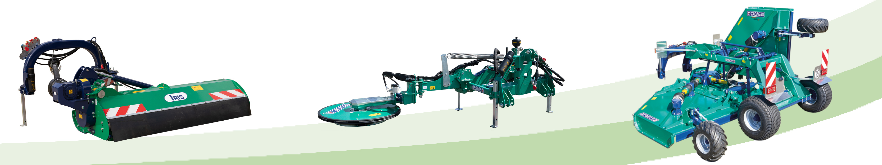 Machines InnovAgri