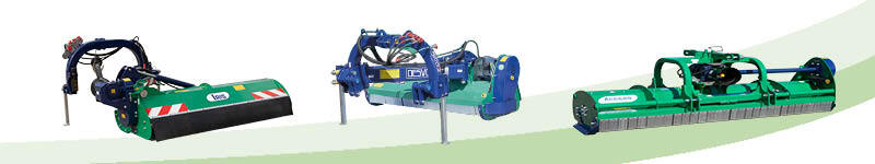 Machines MELA