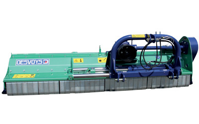 Master-Field av déport hydraulique