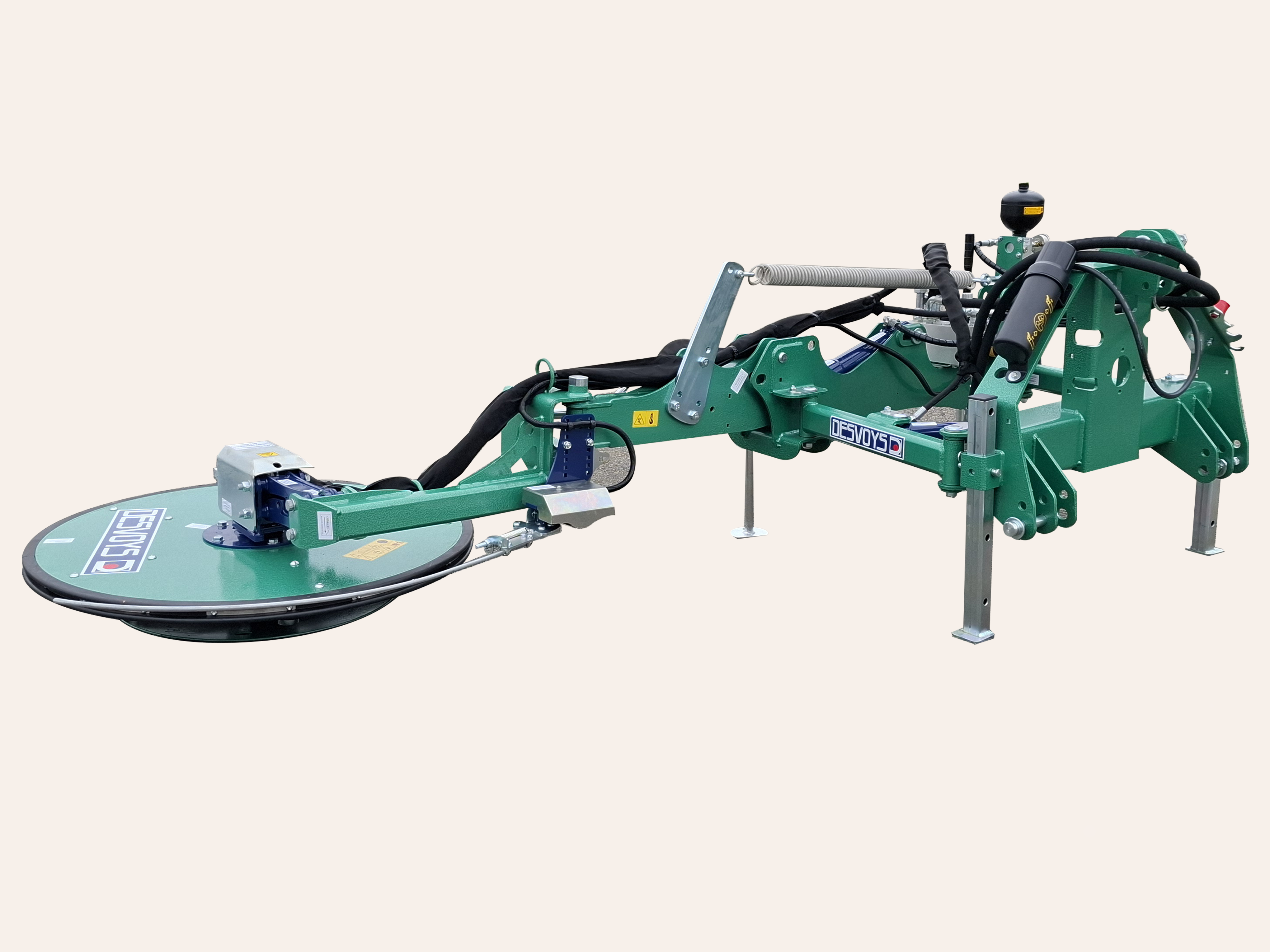 Monodisque standard2