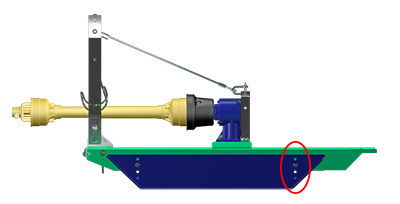 patin espace vert