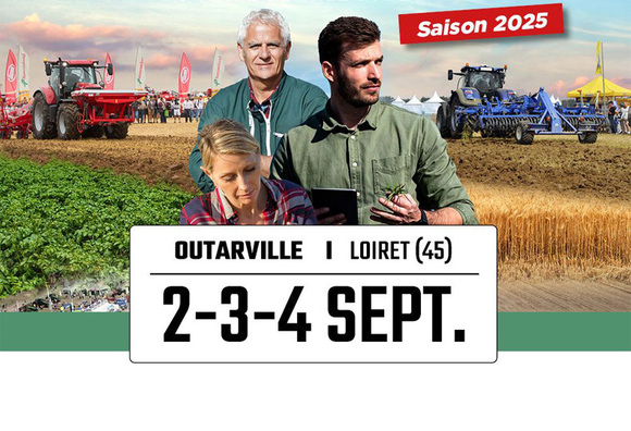 Actu Innovagri Outarville