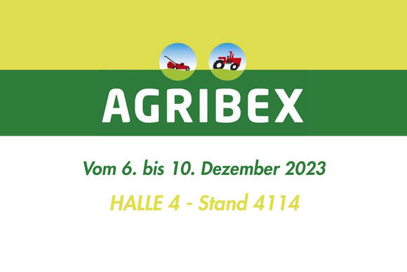 Agribex - DE