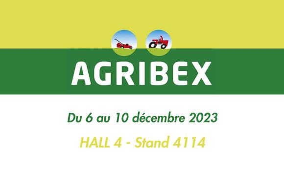 Agribex