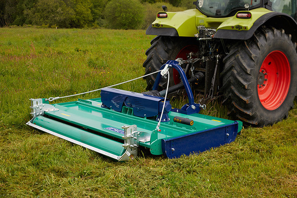 Broyeur Farm Coupe rouleau