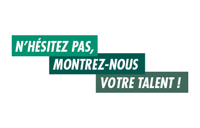 Candidatures spontanées