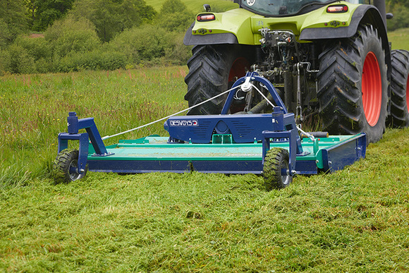 Farm coupe avec roues