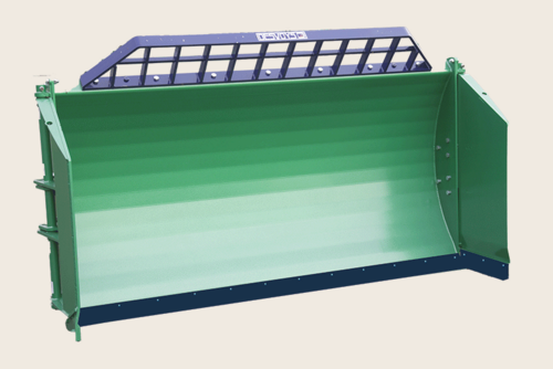 Lame-à-ensilage-bleue