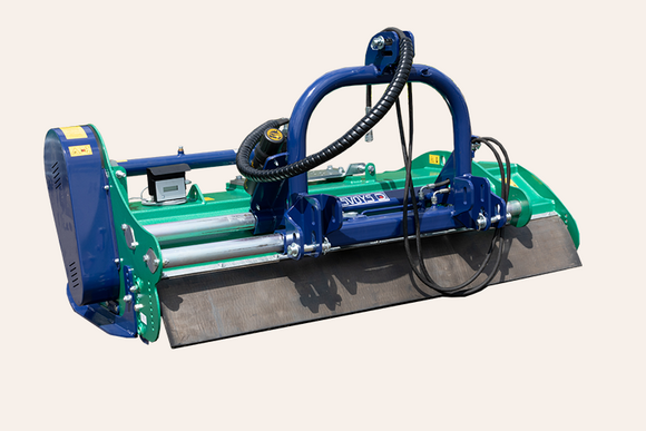 Mixte cut hydraulique
