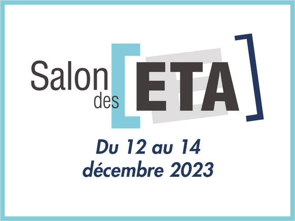 Salon des ETA