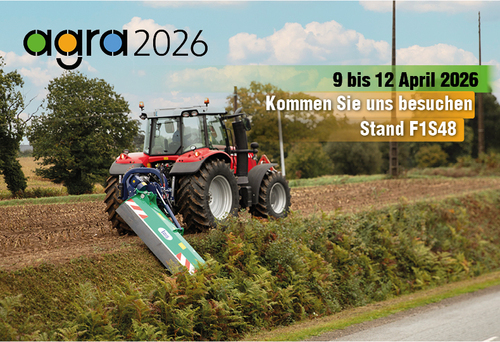 Vignette actu Agra Leipzig V DE