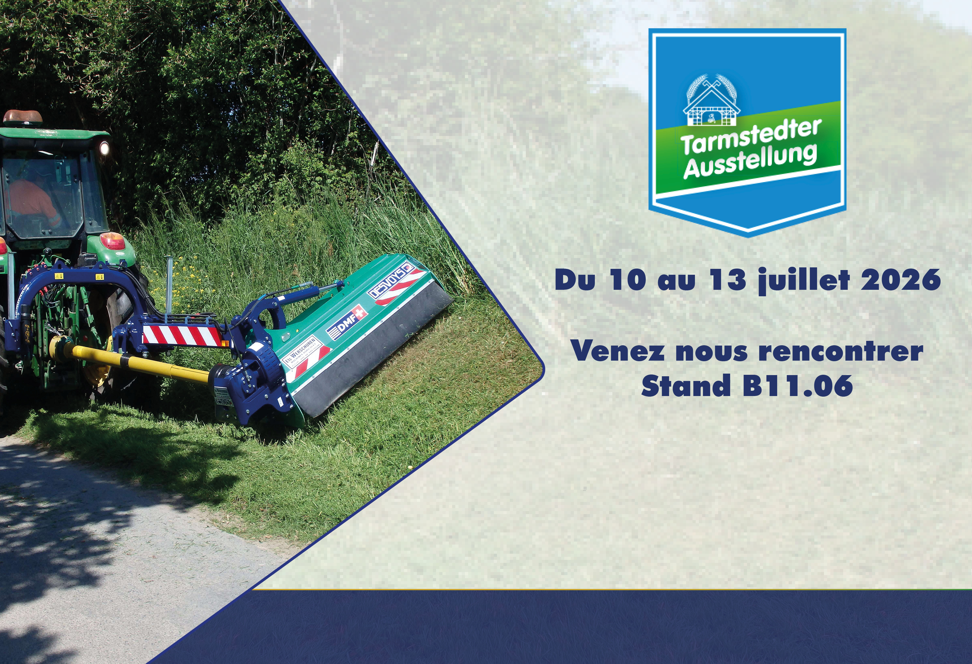 Vignette actualité Tarmstedter